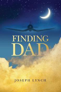 Paperback Finding Dad Book