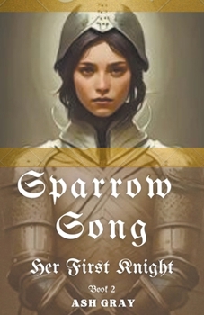 Paperback Sparrow Song Book