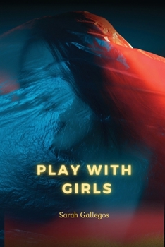 Paperback Play with Girls Book