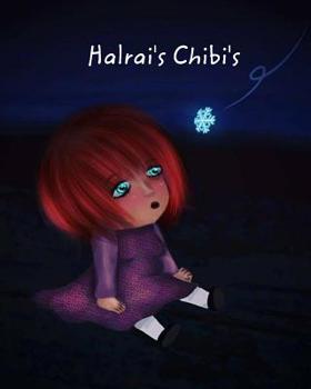 Paperback Halrai's Chibi's Book