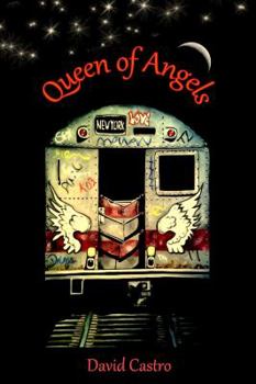 Paperback Queen of Angels Book