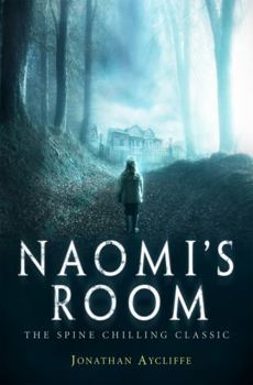 Paperback Naomi's Room Book