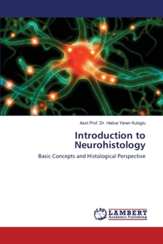 Paperback Introduction to Neurohistology Book