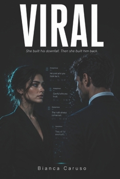 Paperback Viral: A Contemporary Romance Book