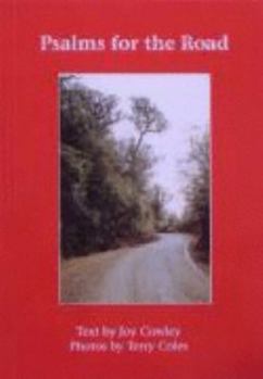 Paperback Psalms For The Road Book
