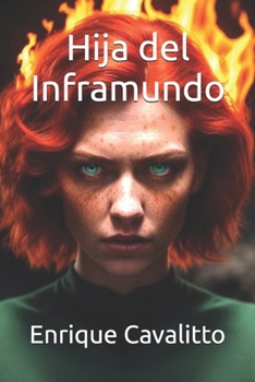 Hija del Inframundo (Inframundo, Tierra y Cosmos) (Spanish Edition)