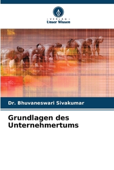 Paperback Grundlagen des Unternehmertums [German] Book