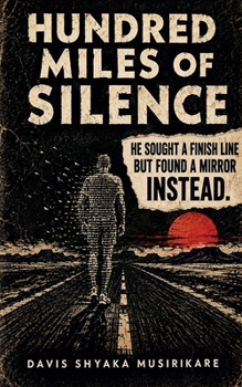 Paperback Hundred Miles of Silence Book