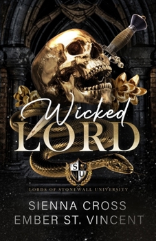Paperback Wicked Lord Book