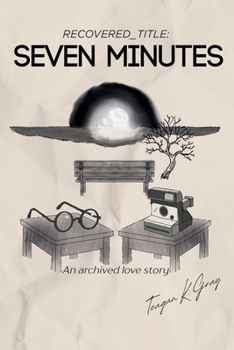 Paperback Seven Minutes Book