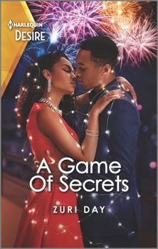Mass Market Paperback A Game of Secrets: A Forbidden One Night Romance Book