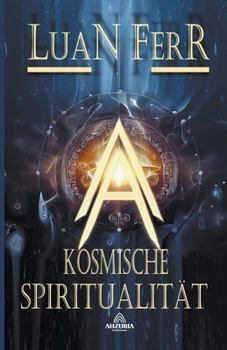 Paperback Kosmische Spiritualität [German] Book