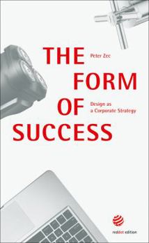 Paperback The Form of Success Book