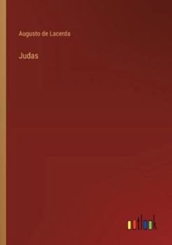 Paperback Judas [Portuguese] Book