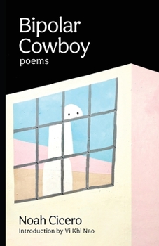 Paperback Bipolar Cowboy Book