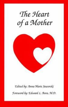 Paperback The Heart of a Mother Book