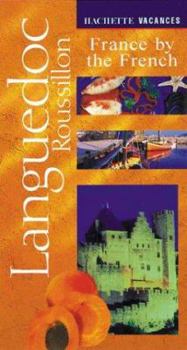 Paperback Vacances Languedoc Roussillon Book