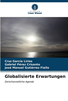 Paperback Globalisierte Erwartungen [German] Book