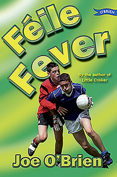 Paperback Feile Fever Book