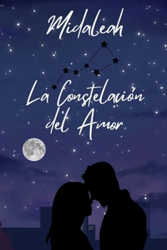 Paperback La Constelación del Amor [Spanish] Book