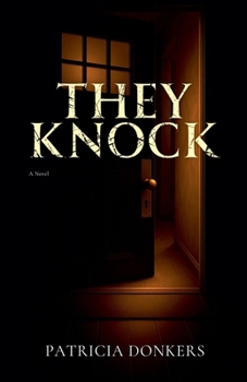 Paperback They Knock Book