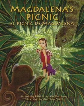 Magdalena's Picnic: A bilingual adventure in the Amazon rain forest