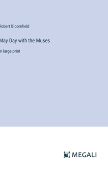 May Day with the Muses: in large print