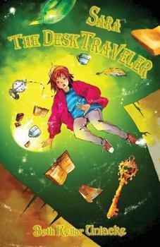 Paperback Sara, The Desk Traveler Book