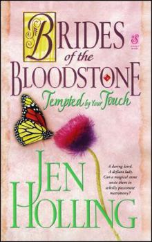 Paperback Tempted by Your Touch Book