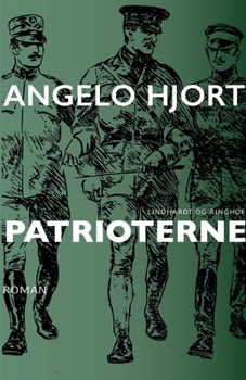 Paperback Patrioterne [Danish] Book
