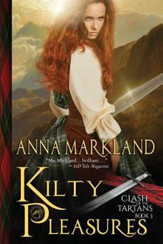 Paperback Kilty Pleasures Book