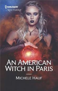 Mass Market Paperback An American Witch in Paris Book