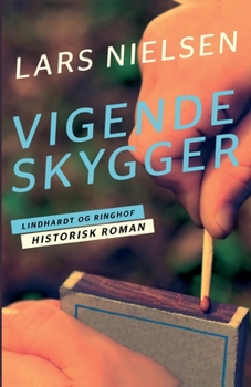 Vigende skygger