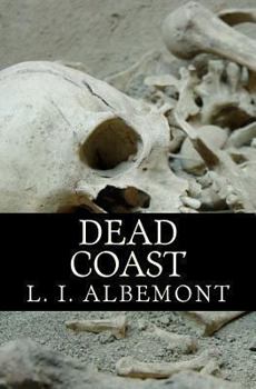 Paperback Dead Coast: A Novel of The Living Dead Book