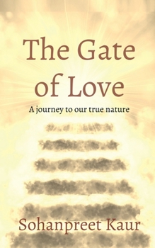 Paperback The Gate of love Book