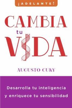 Paperback Cambia tu vida (Adelante/ Go Ahead) Book