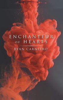 Paperback Enchanteur of Hearts Book