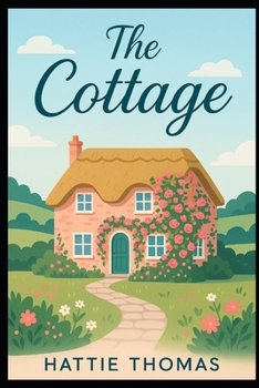 Paperback The Cottage Book
