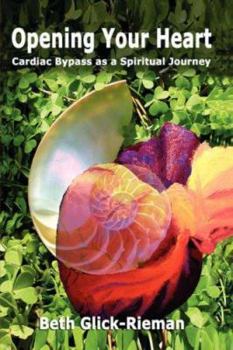 Paperback Opening Your Heart Book
