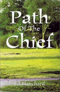 Paperback Path Of The Chief Book