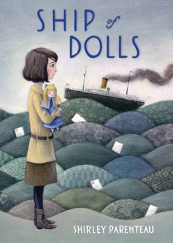 Ship of Dolls - Book #1 of the Friendship Dolls