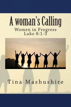 Paperback A woman's Calling Book