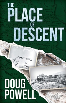 Paperback The Place of Descent Book