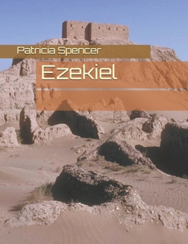 Paperback Ezekiel: The Agreement of the Prophets of the Second Temple of Jerusalem Book