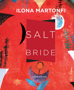 Paperback Salt Bride Book