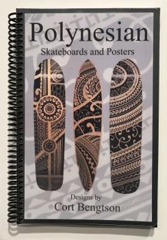 Paperback Polynesian Skateboards and Posters Book