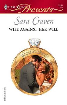 Mass Market Paperback Wife Against Her Will Book