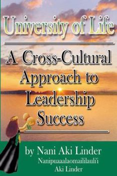 Paperback University of Life Book