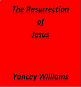 Paperback The Resurrection of Jesus Book