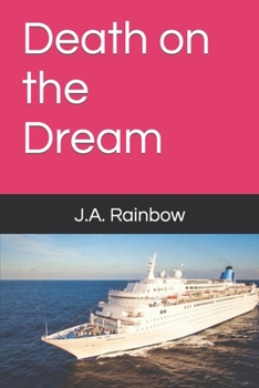 Paperback Death on the Dream Book